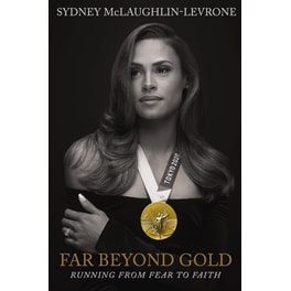 Far Beyond Gold