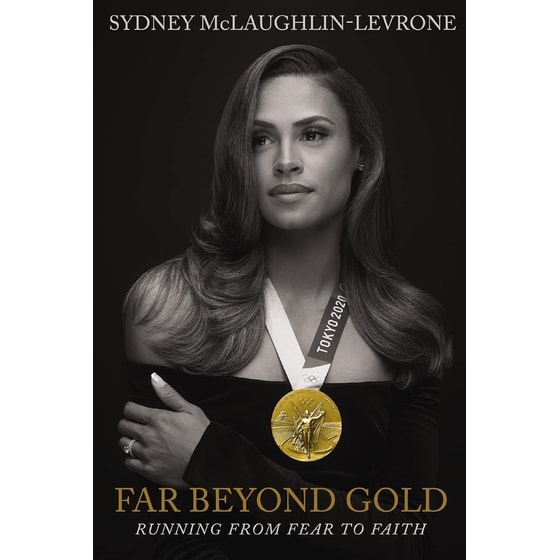 Far Beyond Gold image 0