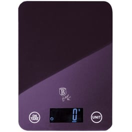BERLINGER HAUS BH-9364 1gr/5kg Ψηφιακή Ζυγαριά Κουζίνας