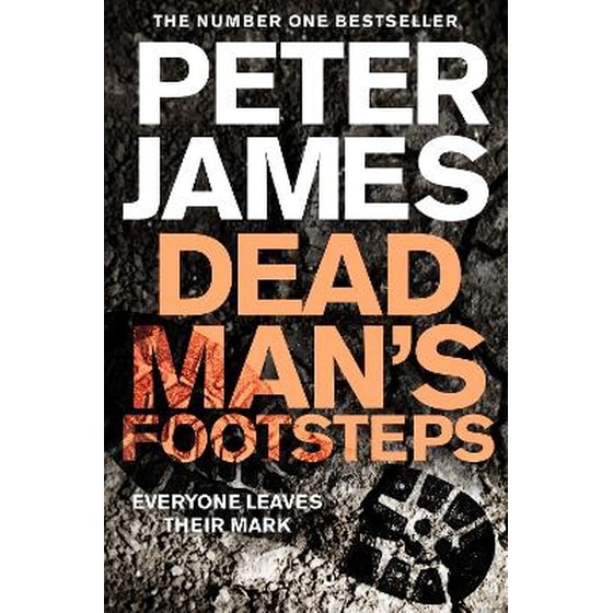 Dead Man's Footsteps image 0