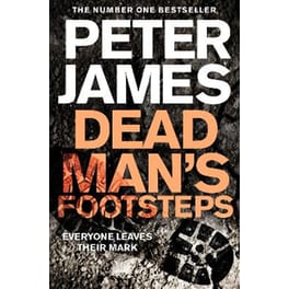 Dead Man's Footsteps
