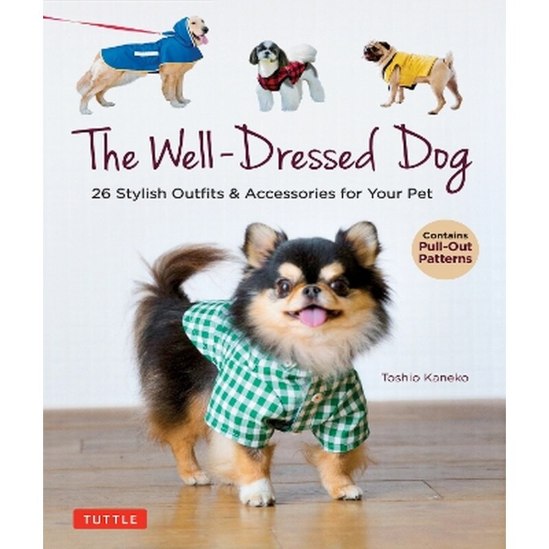The Well-Dressed Dog