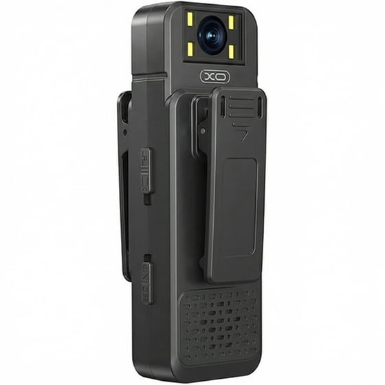 Dash Camera XO 249-0363 1080P - Μαύρο image 2
