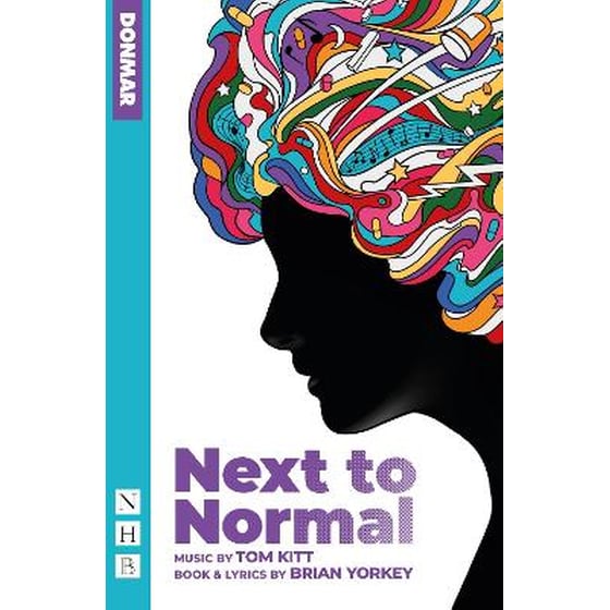 next to normal image 0