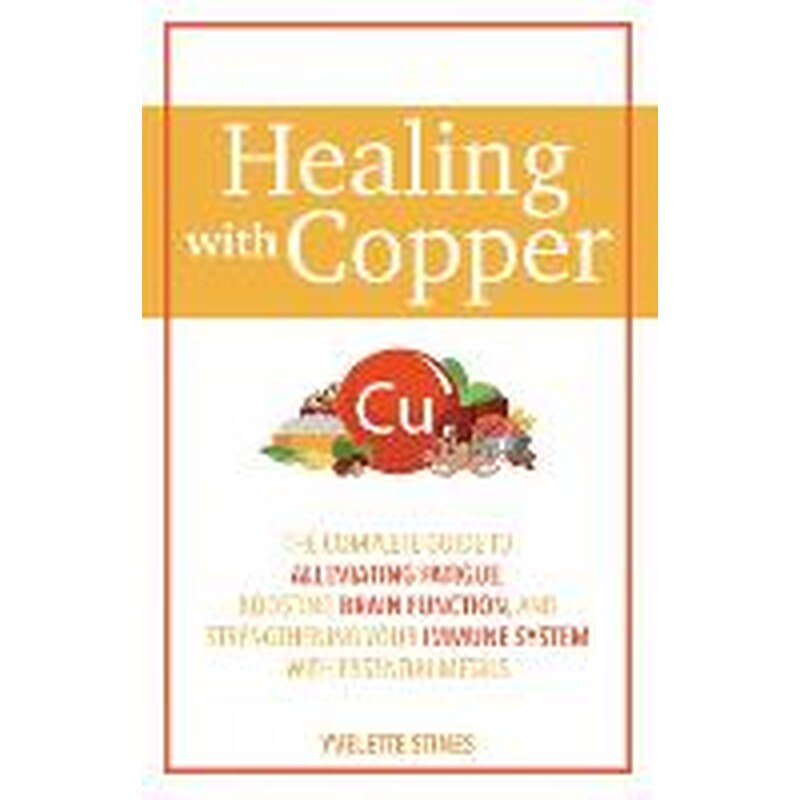 Healing With Copper