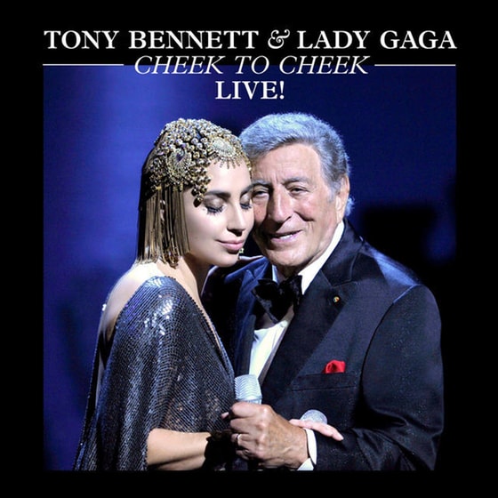 Cheek To Cheek Live! image 1