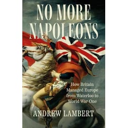 No More Napoleons