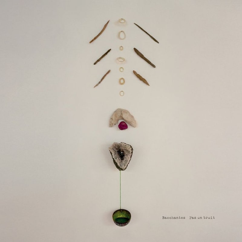 Pas Un Bruit (LP)