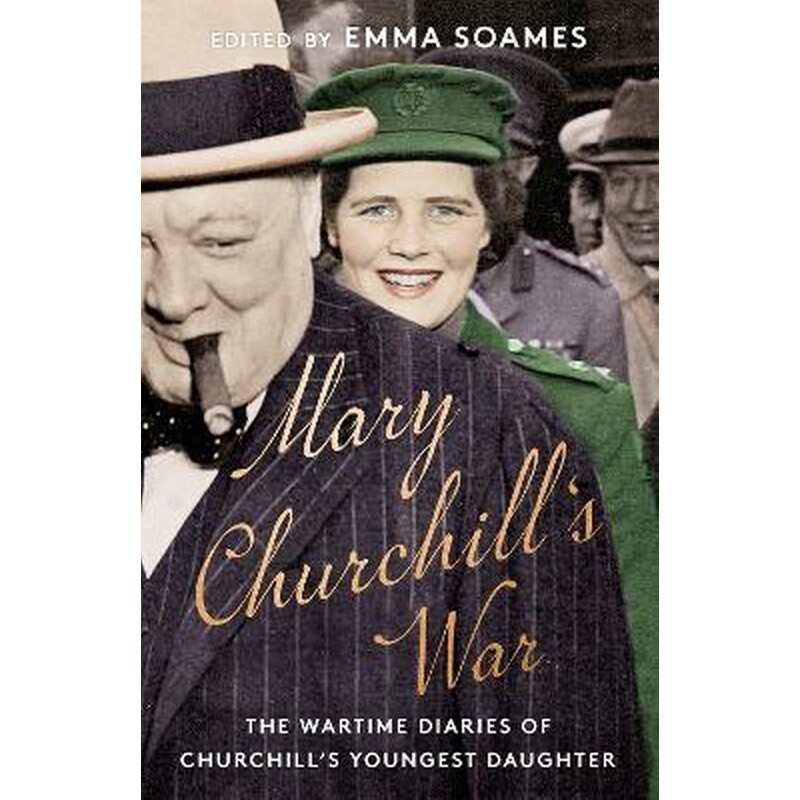 Mary Churchills War