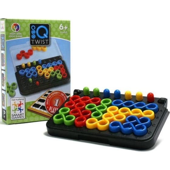 IQ Twist Επιτραπέζιο (Smart Games) image 4