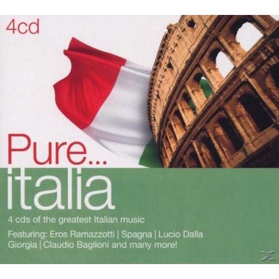Pure... Italia image 0