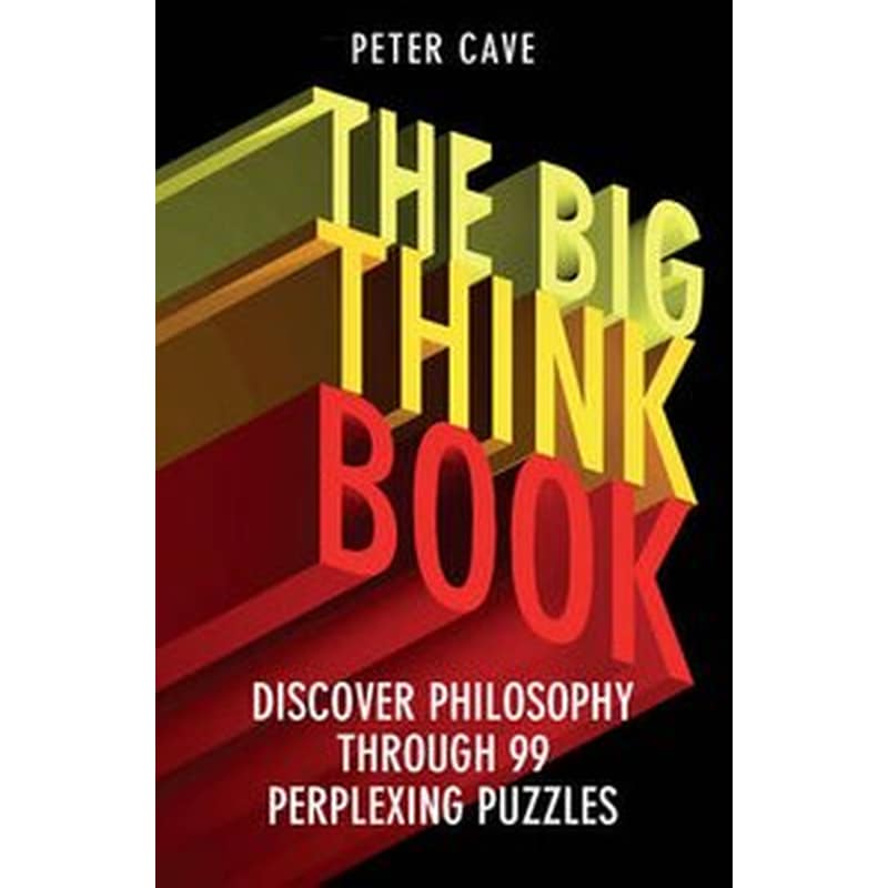 Big Think Book
