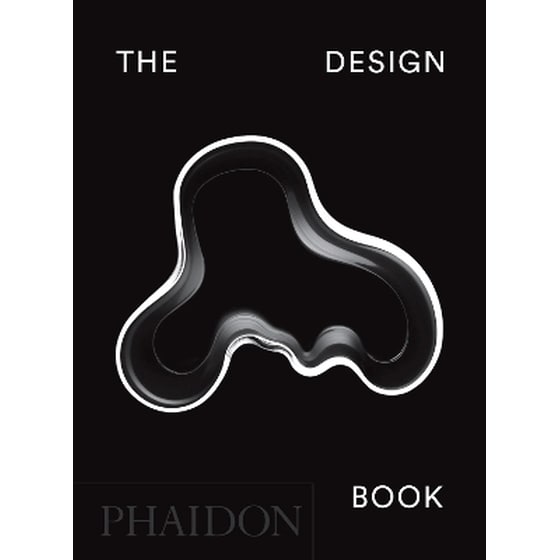 The Design Book image 0