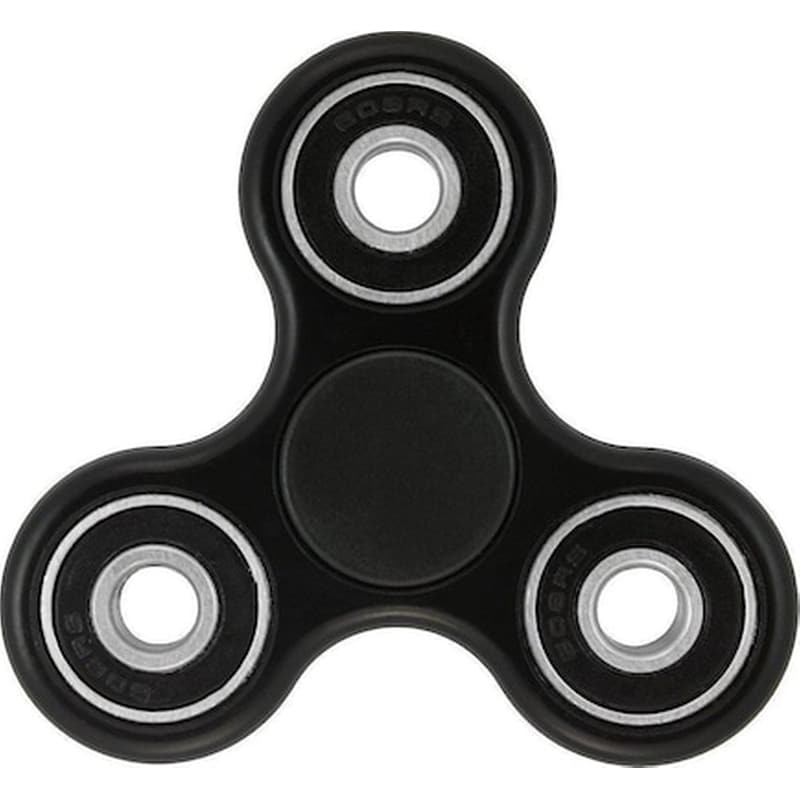 OEM Fidget Spinner - Μαύρο