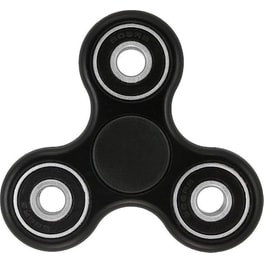 Fidget Spinner - Μαύρο