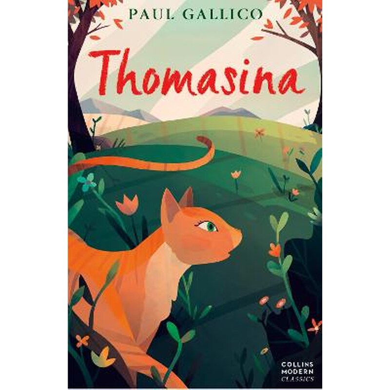 Thomasina