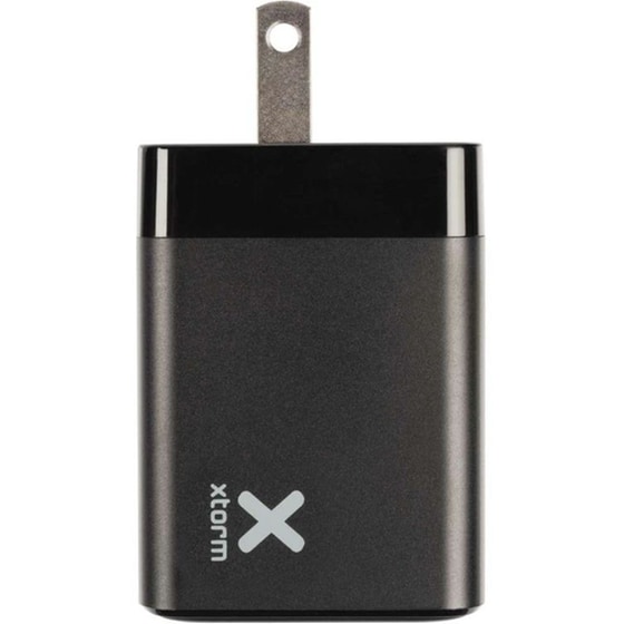 Φορτιστής Πρίζας Xtorm XA022U 20W - Black image 1