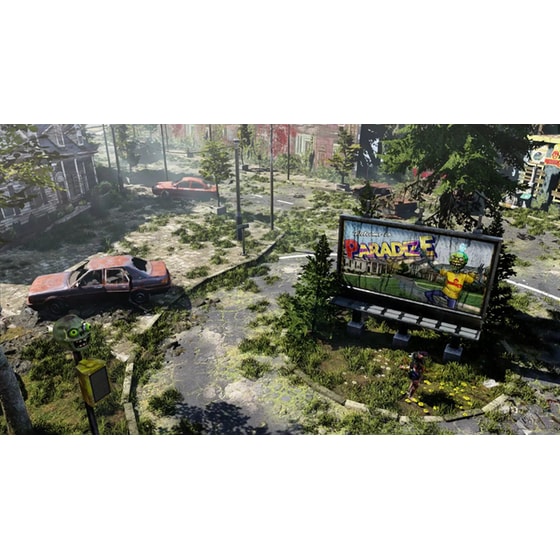 Welcome To ParadiZe - PS5 image 7