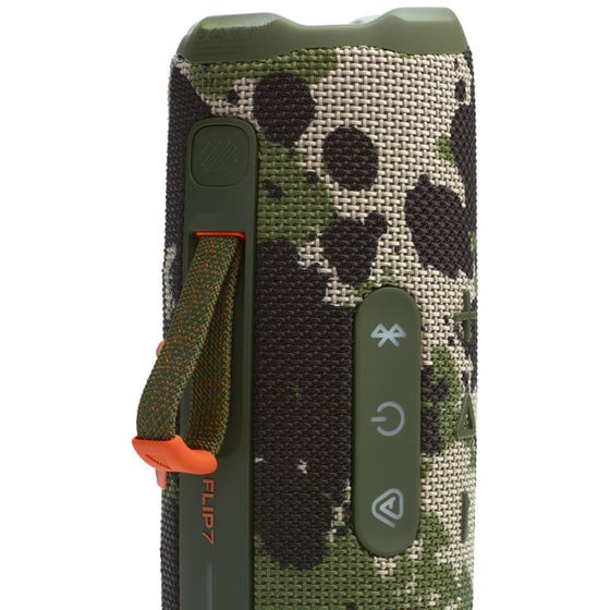 JBL Flip 7 Φορητό Ηχείο - Squad image 11