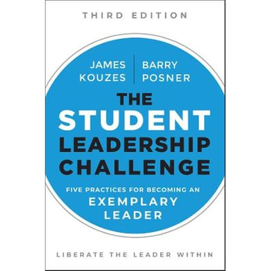 The Student Leadership Challenge image 0
