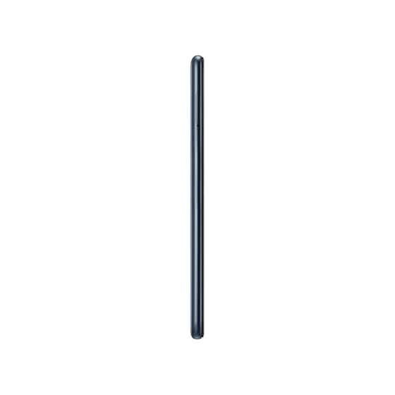 Samsung Galaxy A10 32GB Smartphone Μαύρο image 3