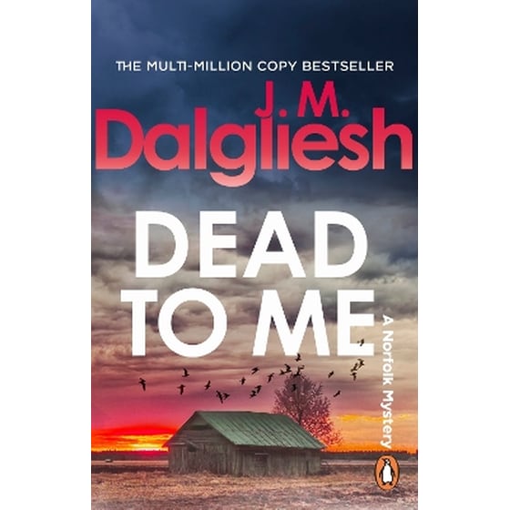 Dead to Me image 0