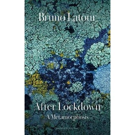 After Lockdown - A Metamorphosis