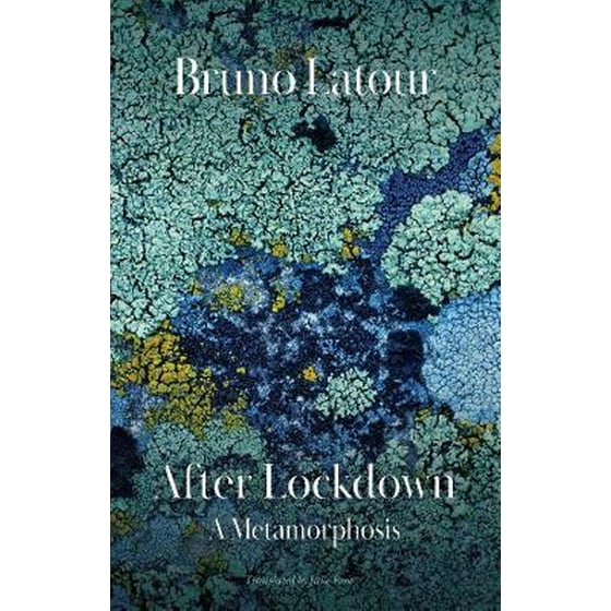After Lockdown - A Metamorphosis image 0