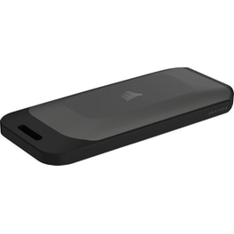 Corsair EX100U USB 3.2 SSD 4 TB - Γκρι