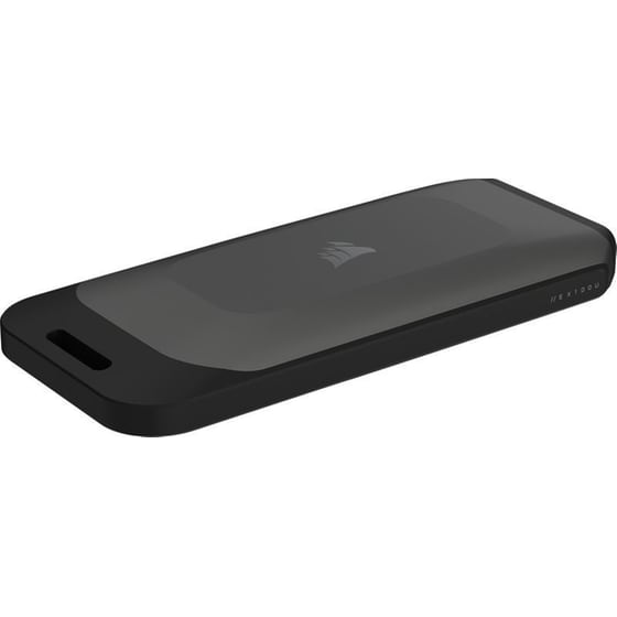 Corsair EX100U USB 3.2 SSD 4 TB - Γκρι image 0