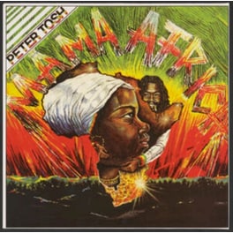 Mama Africa