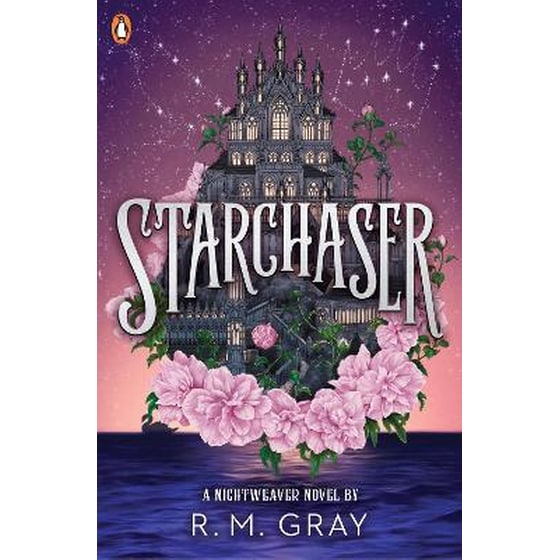 Starchaser image 0