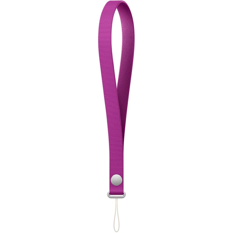 Λουράκι Καρπού Apple Wrist Strap για Apple iPhone/Apple AirPods Pro - Magenta