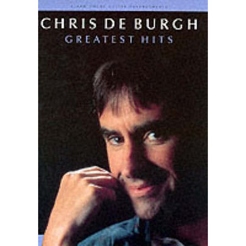 Chris De Burgh - Greatest Hits