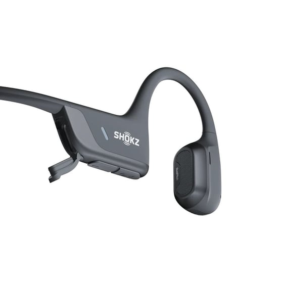 Ακουστικά Bluetooth Shokz OpenRun Pro 2 - Black image 1