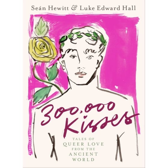 300,000 Kisses image 0