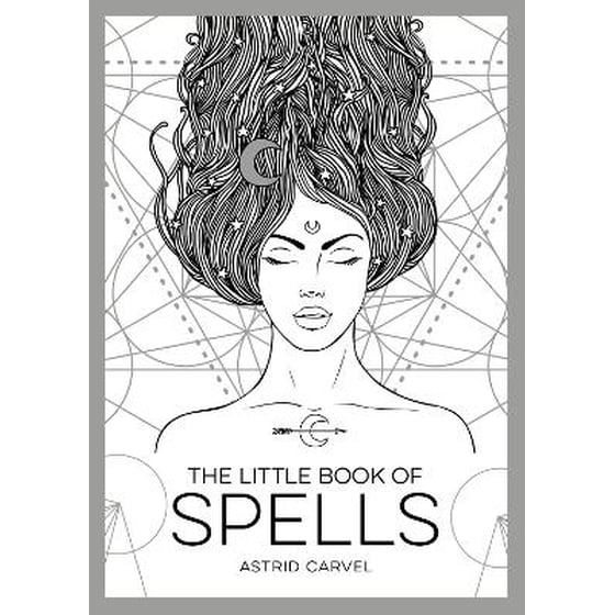 Little Book of Spells image 0