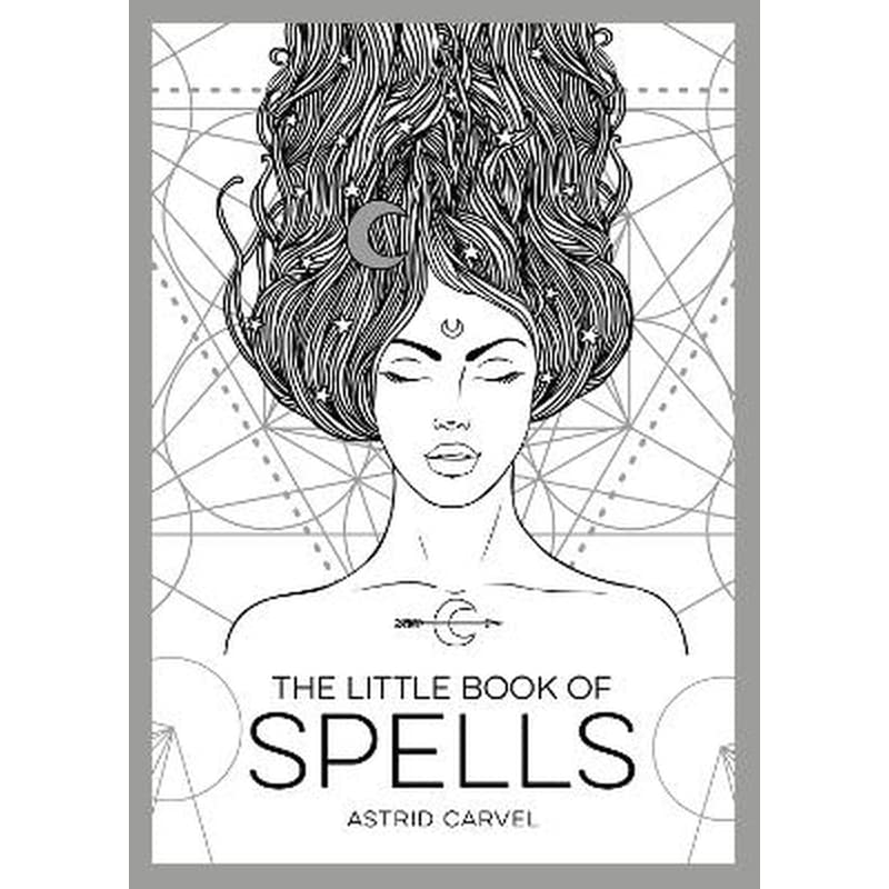 Little Book of Spells