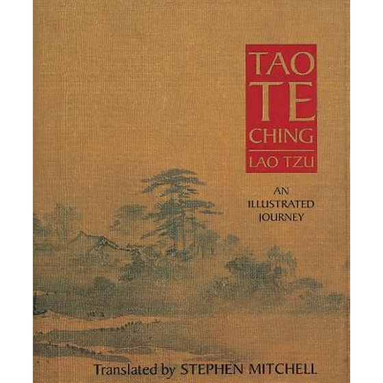 Tao Te Ching image 0
