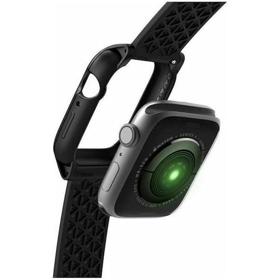 Θήκη Catalyst Impact Protection για Apple Watch 44mm - Stealth Black image 4