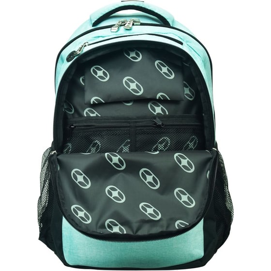 Τσάντα Πλάτης No Fear Turquoise image 4