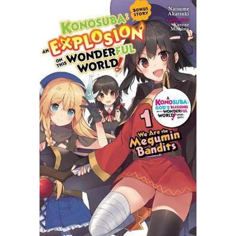 Konosuba