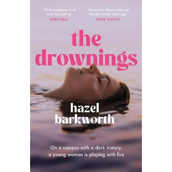 The Drownings image 0