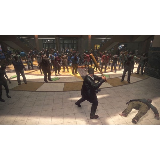 Dead Rising Remaster Deluxe - PS5 image 6