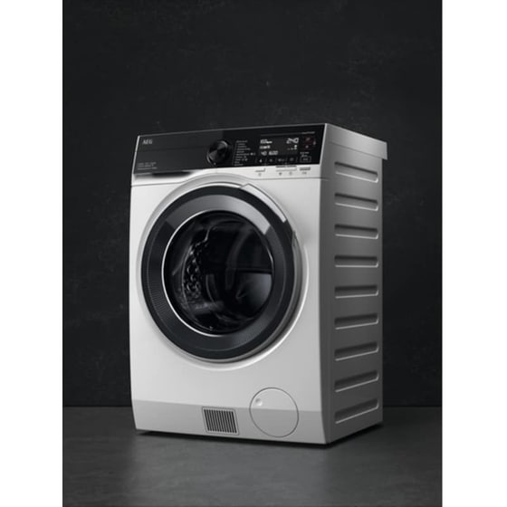 AEG LWR98165XE 10kg/6kg 1.600 Στροφές Λευκό Πλυντήριο Στεγνωτήριο image 6