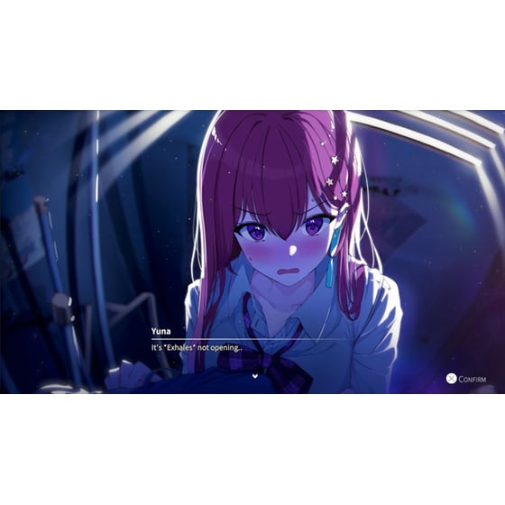 Eternights - PS5 image 4