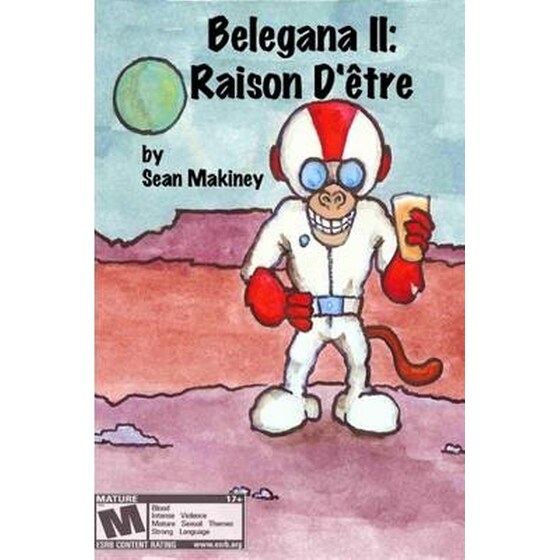 Belegana- Raison D'etre image 0