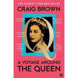 A Voyage Around the Queen