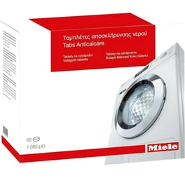 Ταμπλέτες αποσκλήρυνσης νερού  Miele 10128710