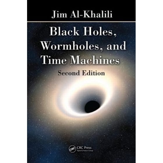 Black Holes, Wormholes and Time Machines image 0